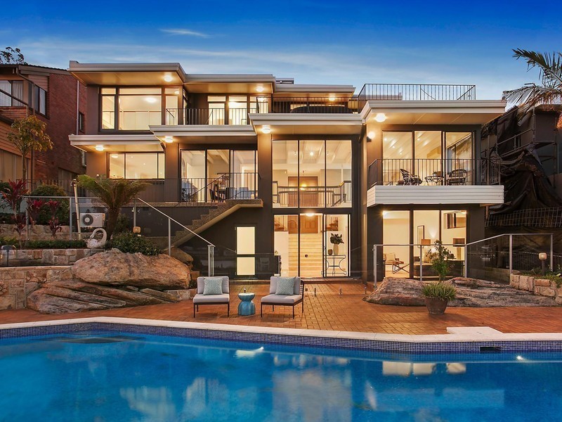 12 Haughton Street, Linley Point NSW 2066