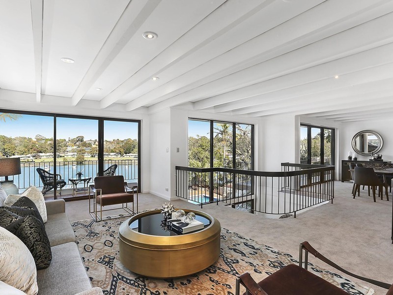 12 Haughton Street, Linley Point NSW 2066