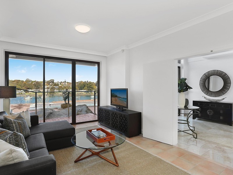 12 Haughton Street, Linley Point NSW 2066