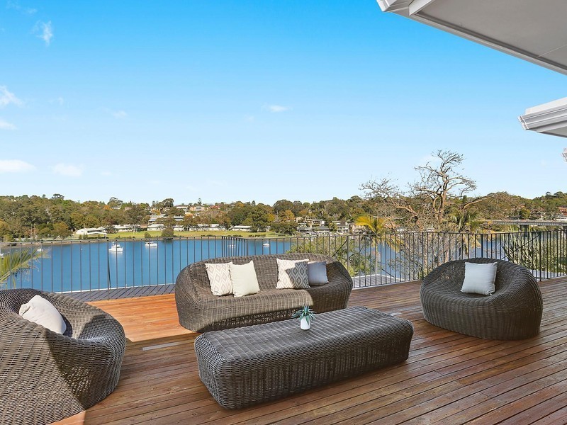 12 Haughton Street, Linley Point NSW 2066