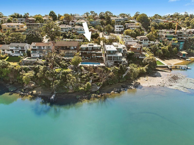 12 Haughton Street, Linley Point NSW 2066