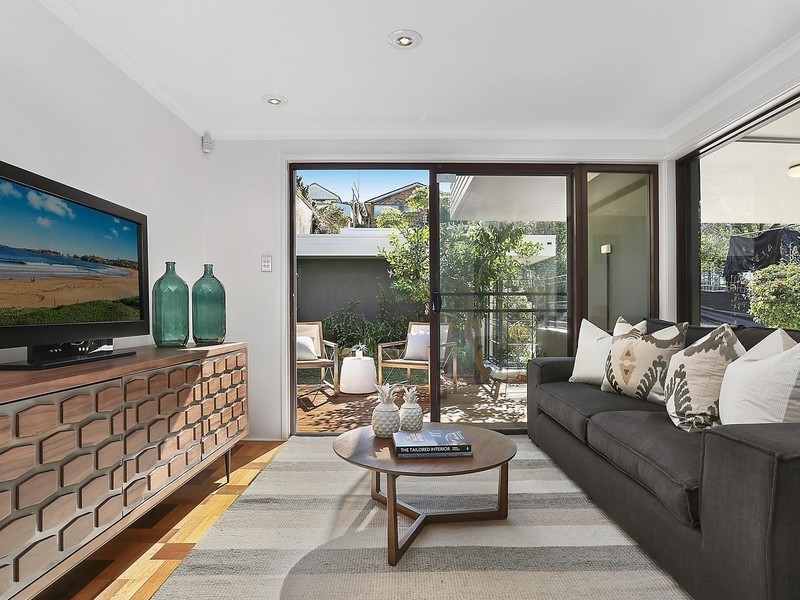 12 Haughton Street, Linley Point NSW 2066