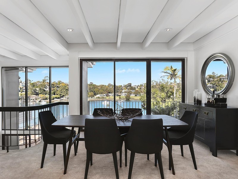 12 Haughton Street, Linley Point NSW 2066