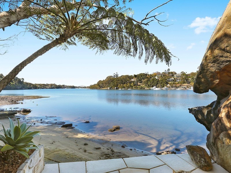 12 Haughton Street, Linley Point NSW 2066