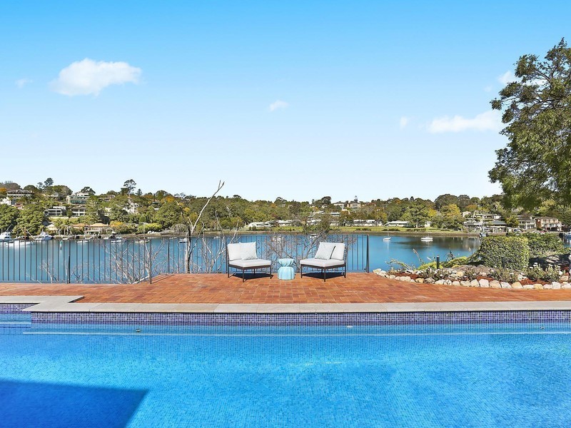 12 Haughton Street, Linley Point NSW 2066