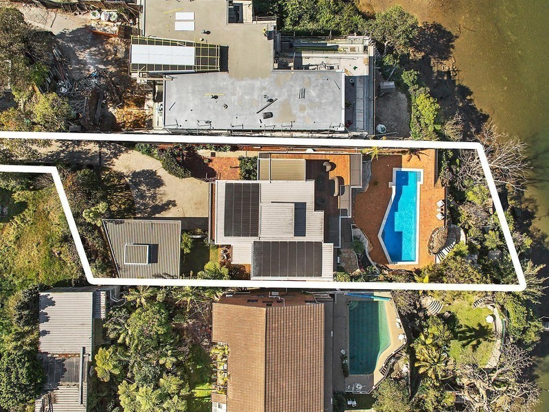 12 Haughton Street, Linley Point NSW 2066