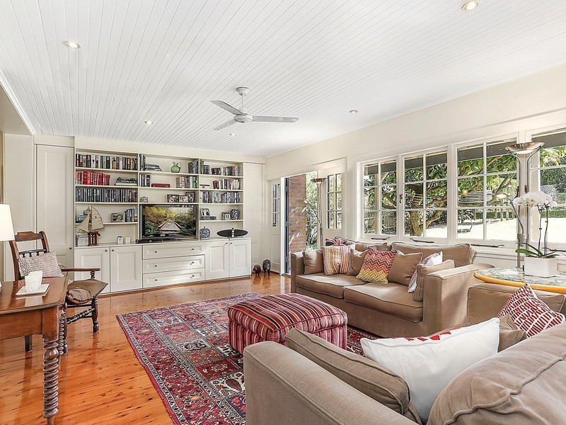 28 Hillcrest Avenue, Gladesville NSW 2111