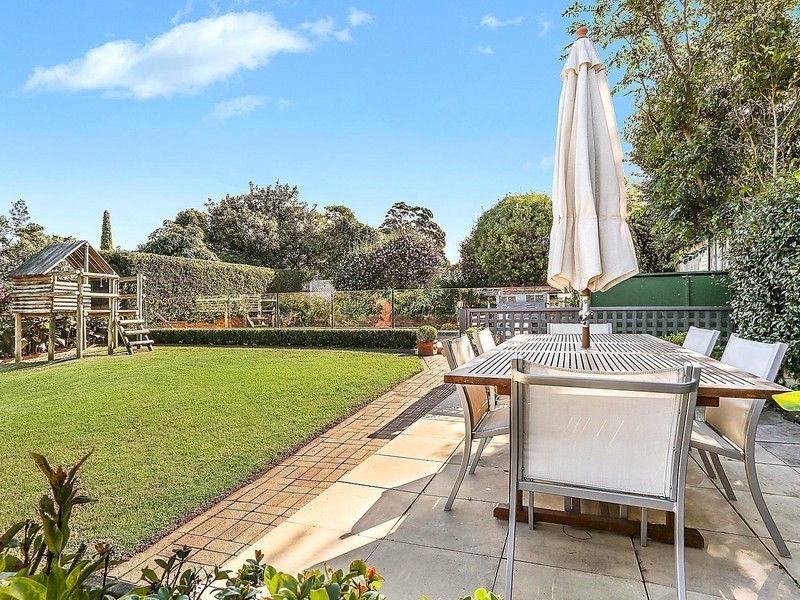 28 Hillcrest Avenue, Gladesville NSW 2111