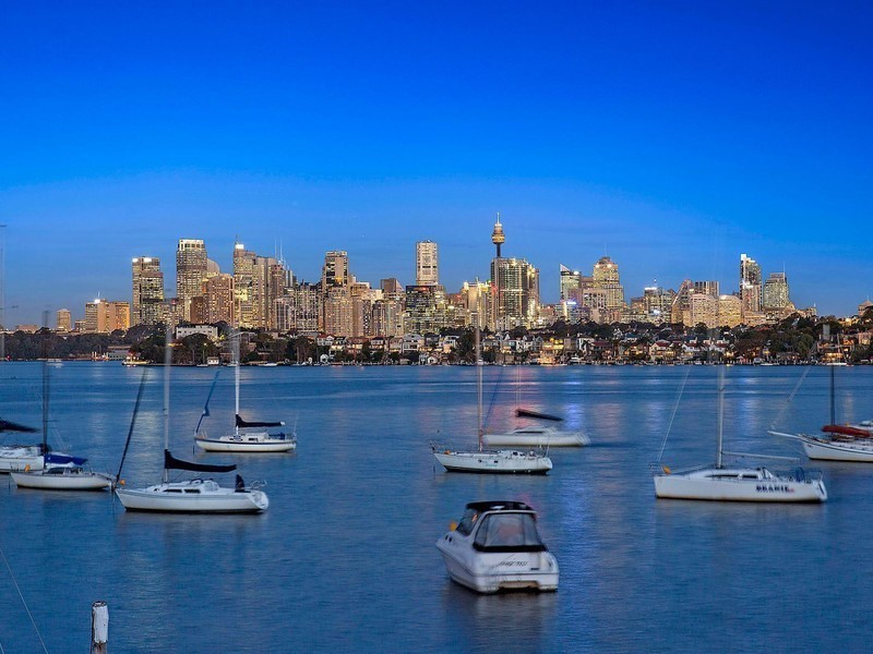 11 The Point Road, Hunters Hill NSW 2110