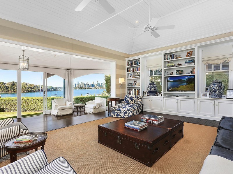 11 The Point Road, Hunters Hill NSW 2110