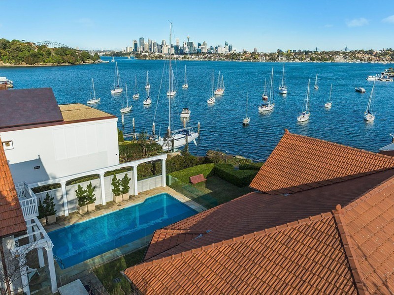 11 The Point Road, Hunters Hill NSW 2110