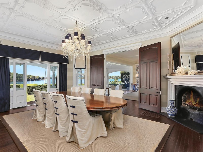 11 The Point Road, Hunters Hill NSW 2110