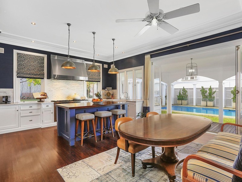 11 The Point Road, Hunters Hill NSW 2110