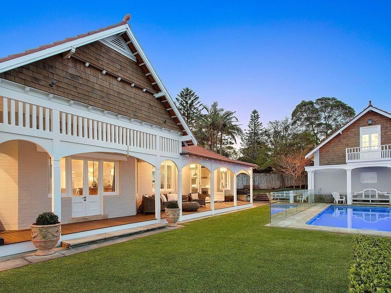 11 The Point Road, Hunters Hill NSW 2110