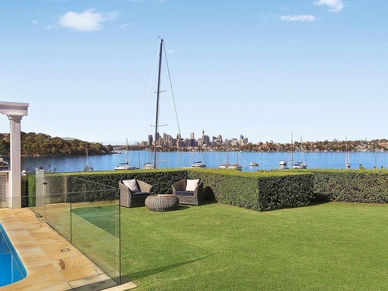 11 The Point Road, Hunters Hill NSW 2110