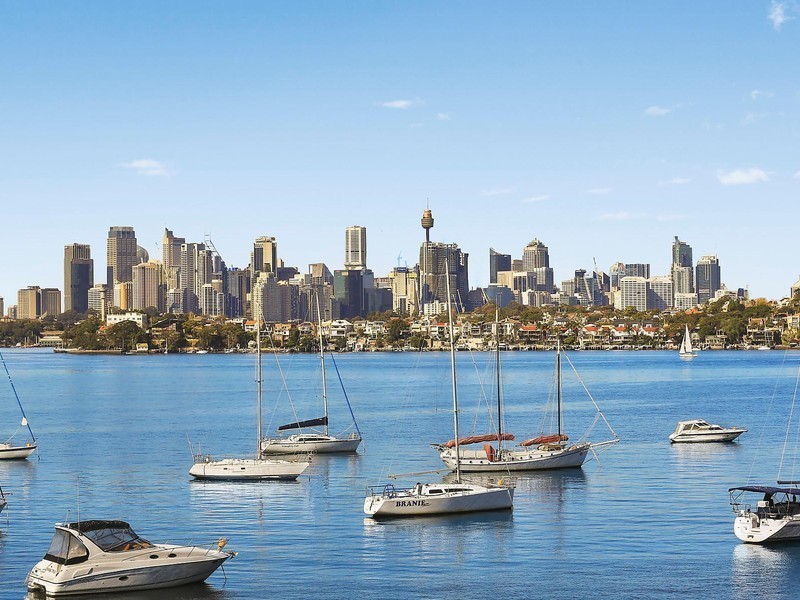 11 The Point Road, Hunters Hill NSW 2110