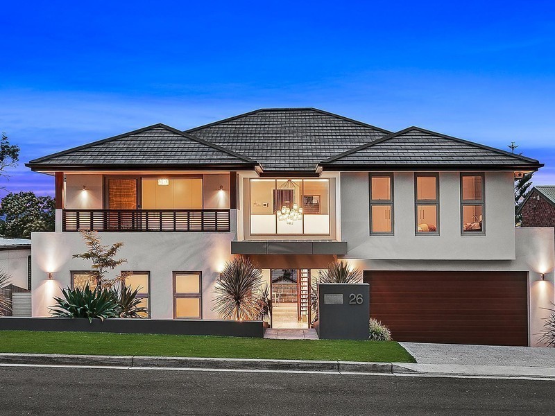 26 Spencer Street, Gladesville NSW 2111