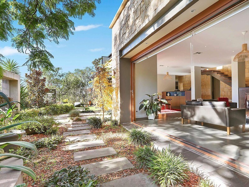 2a Rooke Lane, Hunters Hill NSW 2110