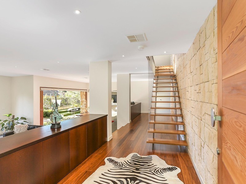 2a Rooke Lane, Hunters Hill NSW 2110