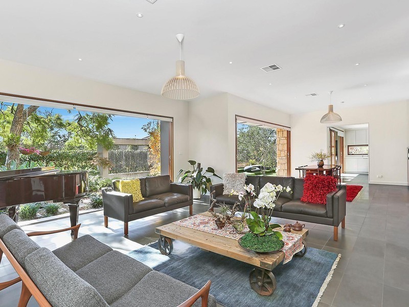 2a Rooke Lane, Hunters Hill NSW 2110