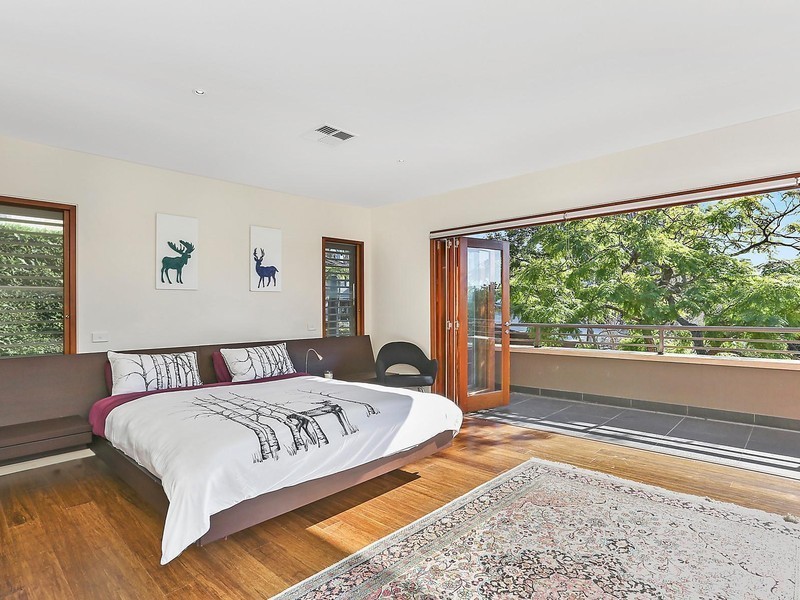 2a Rooke Lane, Hunters Hill NSW 2110