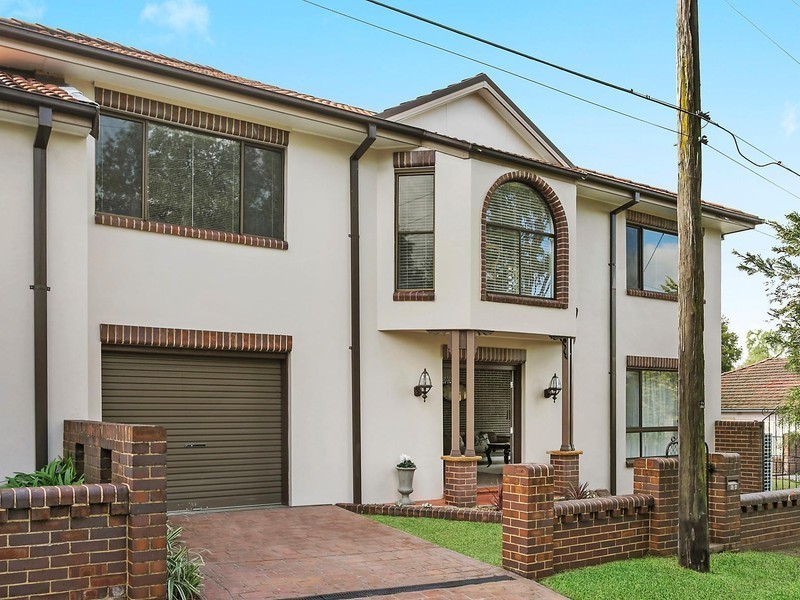 92 Bowden Street, Ryde NSW 2112