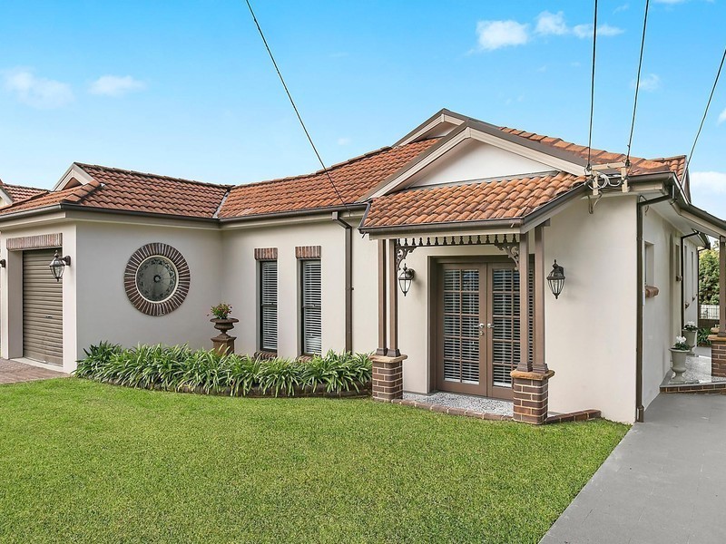 92 Bowden Street, Ryde NSW 2112