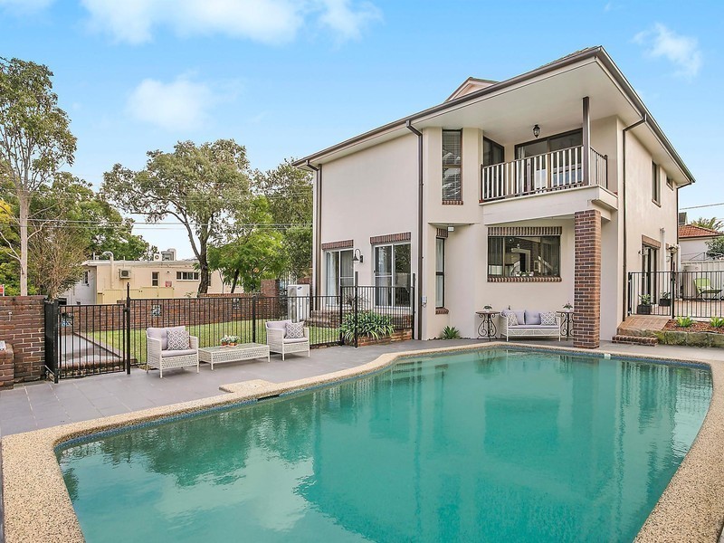 92 Bowden Street, Ryde NSW 2112