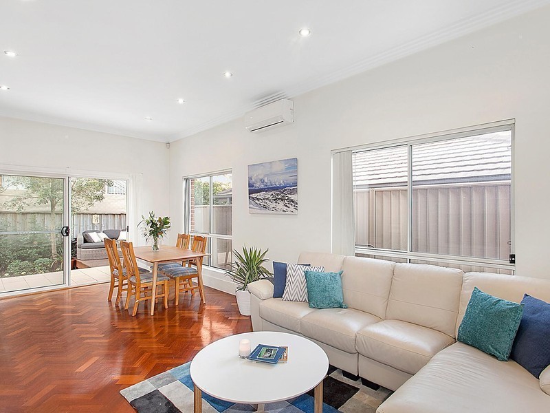 2/40 Frederick Street, Ryde NSW 2112