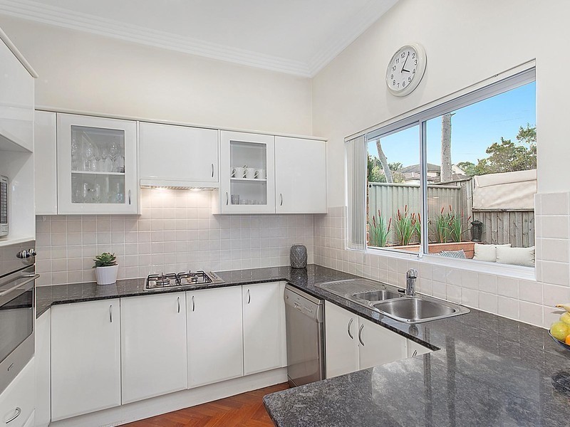 2/40 Frederick Street, Ryde NSW 2112