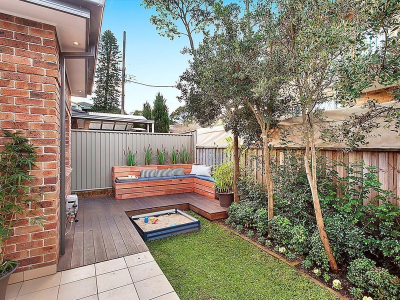 2/40 Frederick Street, Ryde NSW 2112