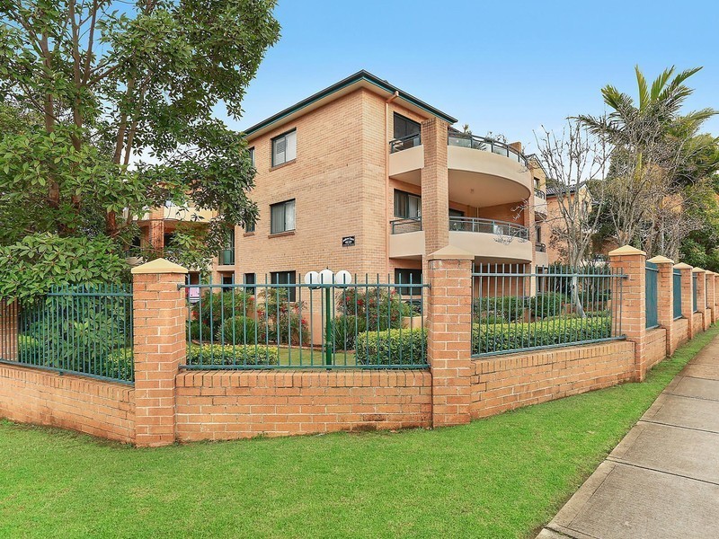 20/45 Brickfield Street, North Parramatta NSW 2151