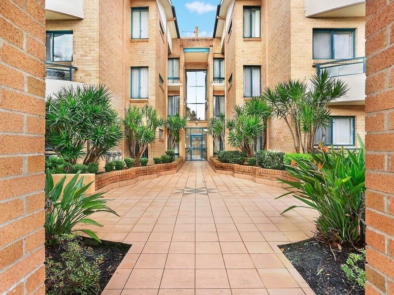 20/45 Brickfield Street, North Parramatta NSW 2151