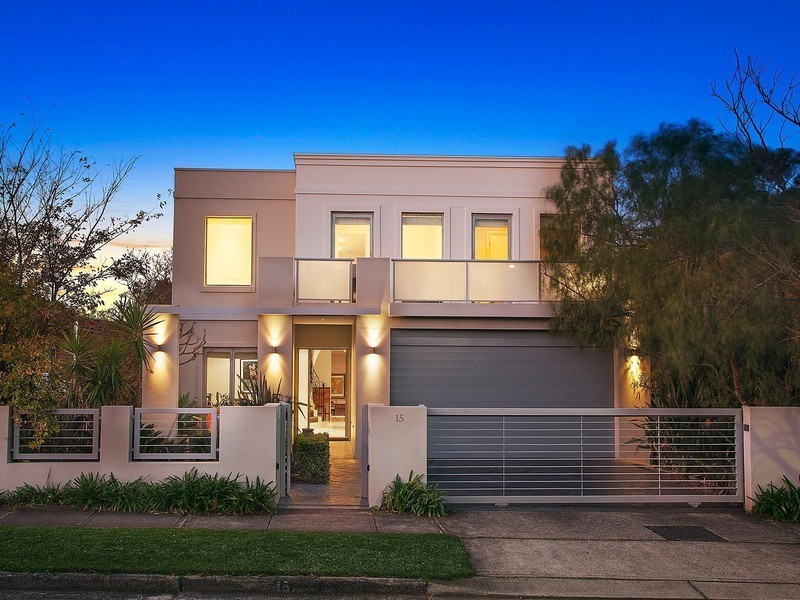 15 Donnelly Street, Putney NSW 2112