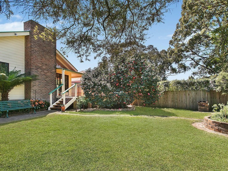 47 Farnell Street, Hunters Hill NSW 2110