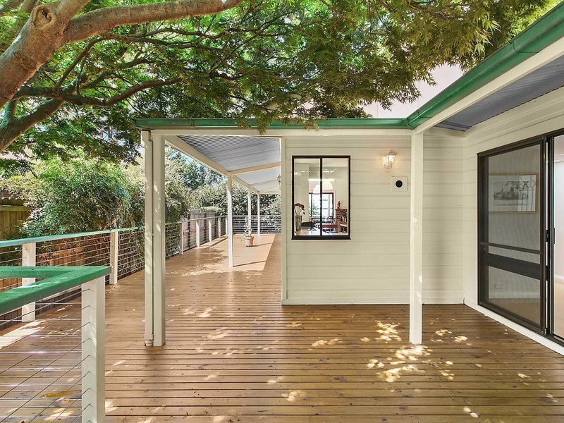 47 Farnell Street, Hunters Hill NSW 2110