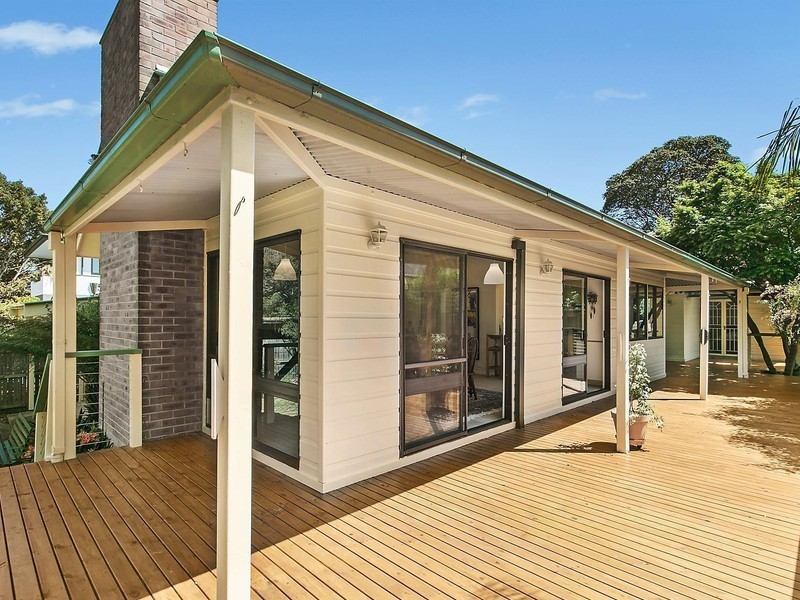 47 Farnell Street, Hunters Hill NSW 2110