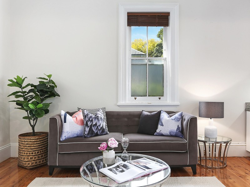 2/2 Alexandra Street, Hunters Hill NSW 2110