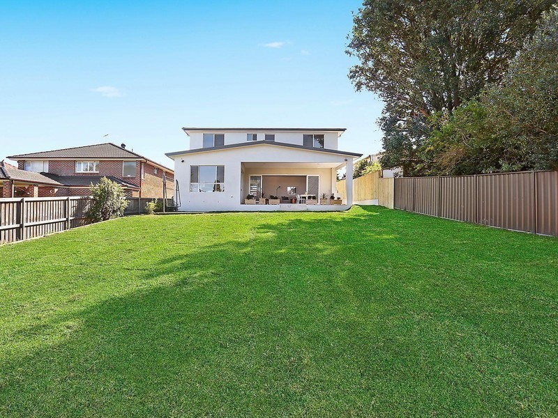 40 Charles Street, Ryde NSW 2112