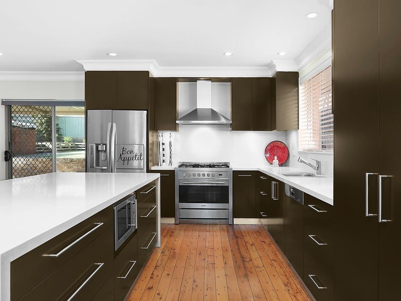 2 Adam Street, Ryde NSW 2112