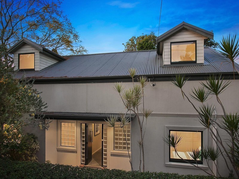 57 Auburn Street, Hunters Hill NSW 2110