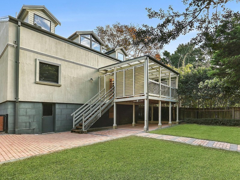 57 Auburn Street, Hunters Hill NSW 2110