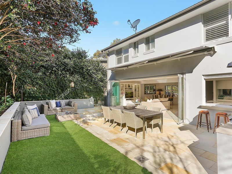 7 Foss Street, Hunters Hill NSW 2110