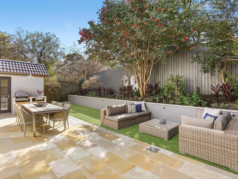 7 Foss Street, Hunters Hill NSW 2110