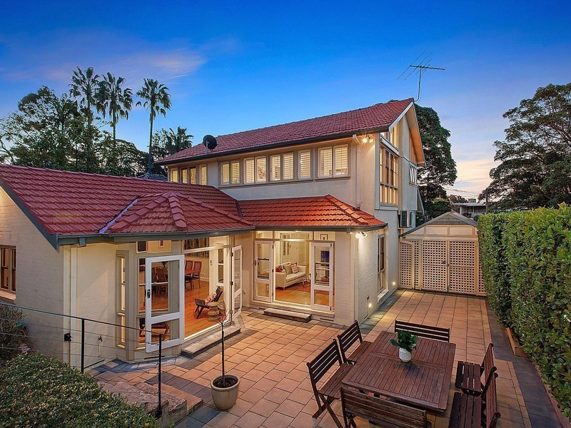 17 Martin Street, Hunters Hill NSW 2110
