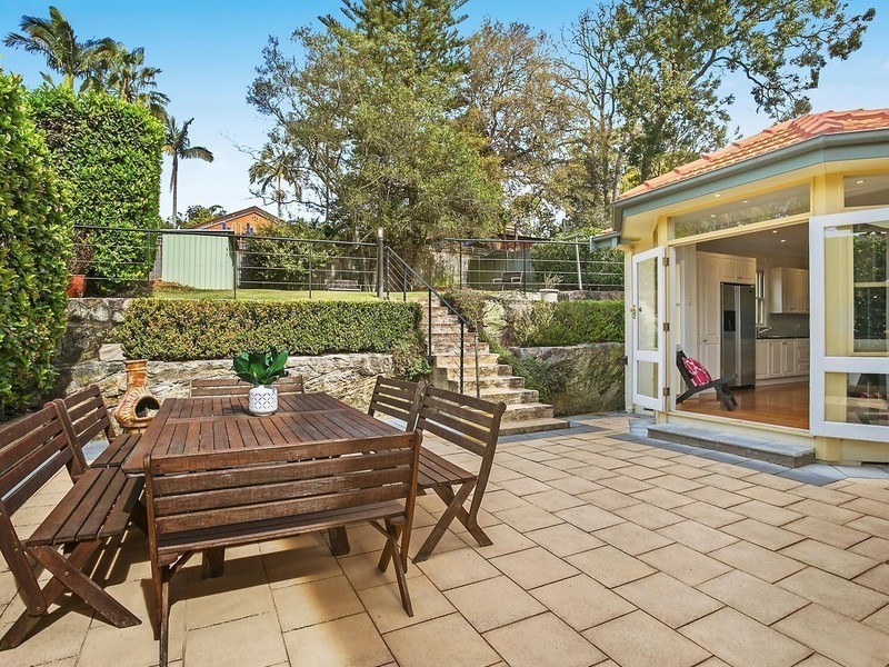 17 Martin Street, Hunters Hill NSW 2110