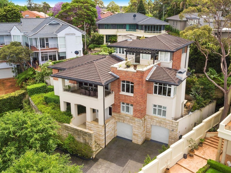 16 Wybalena Road, Hunters Hill NSW 2110