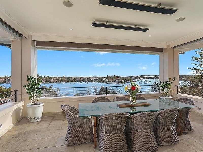 16 Wybalena Road, Hunters Hill NSW 2110