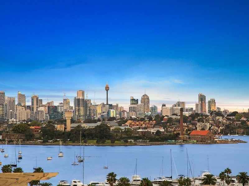 16 Wybalena Road, Hunters Hill NSW 2110