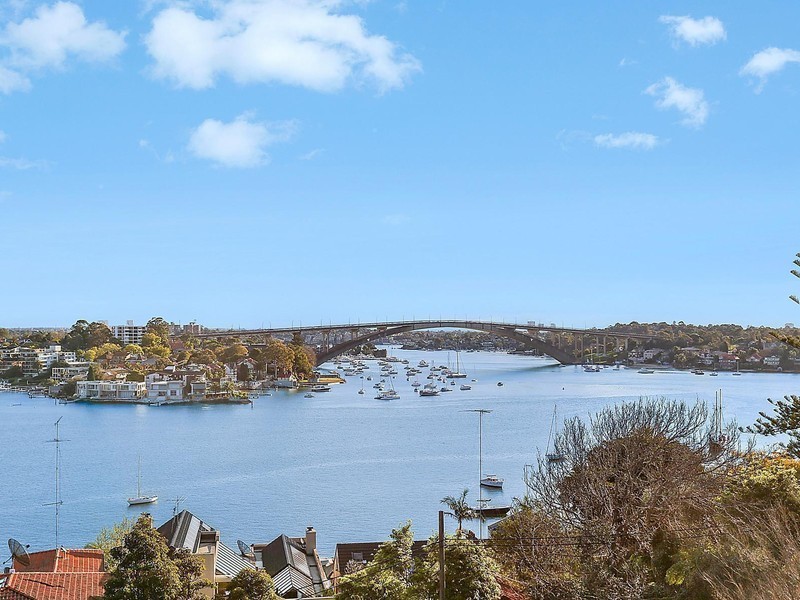 16 Wybalena Road, Hunters Hill NSW 2110